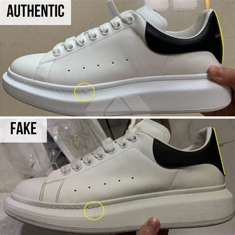 alexander mcqueen fake shoes|authentic alexander mcqueen sneakers.